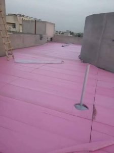 Robust XPS Jambolone Sheet | Best Thermal & Roof Insulation Board in Pakistan for Heatproofing and Waterproofing