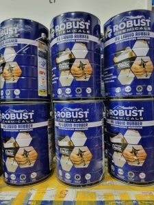 top Roof Waterproofing Pu Liquid Rubber