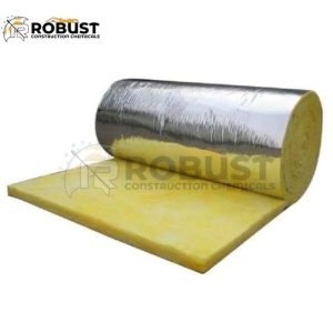 Glass Wool Insulation The Ultimate Solution for Energy Efficiency and Soundproofing 5