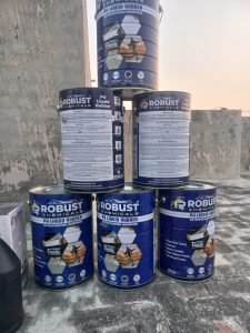 Robust PU Liquid Rubber