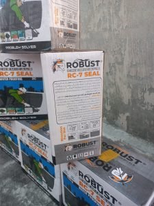 Roof Waterproofing RC-7 in Islamabad