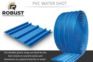 Robust PVC Water Stopper