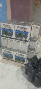 Roof Waterproofing RC-7 in Islamabad