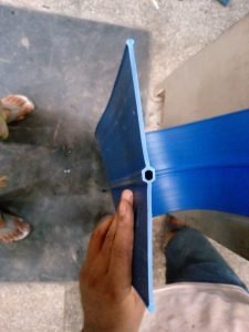 PVC Water Stopper in Islamabad | Ultimate Waterproof Joint Seal for Basements, Tanks & Tunnels