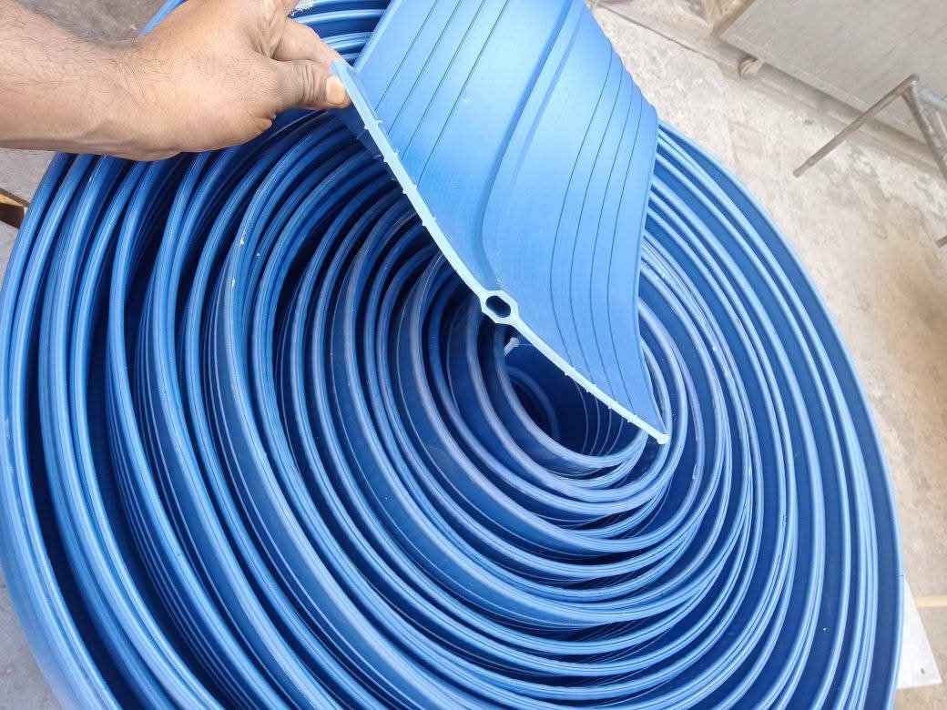 PVC Water Stopper in Islamabad | Ultimate Waterproof Joint Seal for Basements, Tanks & Tunnels