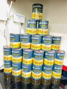 Damp Seal for Walls | Best Anti-Dampness & Moisture Protection Solution in Pakistan