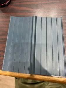 Robust Water Stopper