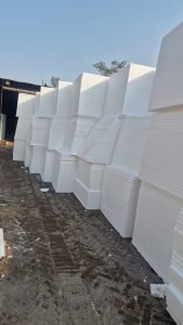 Robust EPS Thermacol Sheet