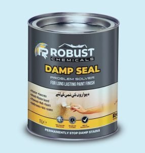 Damp Seal for Walls | Best Anti-Dampness & Moisture Protection Solution in Pakistan