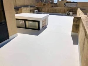 Thermal Shield Heat Insulation | Best Roof & Wall Heatproofing Solution in Lahore for Extreme Temperature Protection