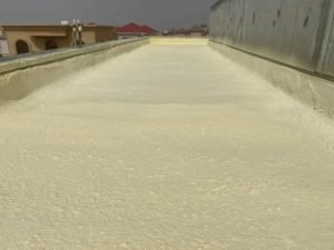 PU Spray Foam Insulation