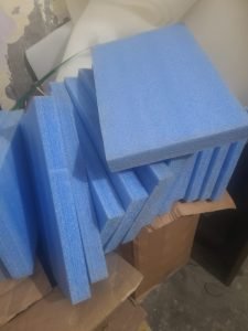 High-Quality EPS Sheet