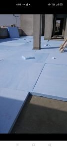 High-Quality EPS Sheet