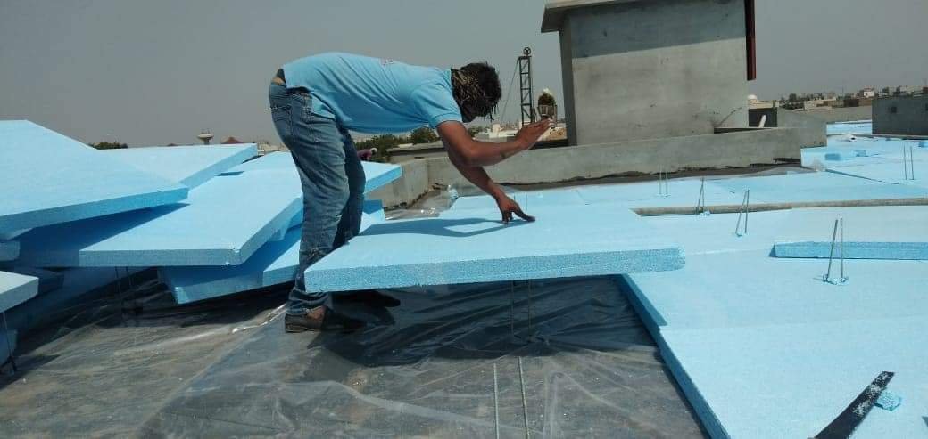 High-Quality EPS Sheet | Affordable Thermopore Insulation for Roofs, Walls & Ceilings