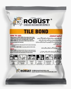 Best Tile Bond in Pakistan