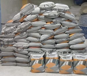 ROBUST Tile Bond