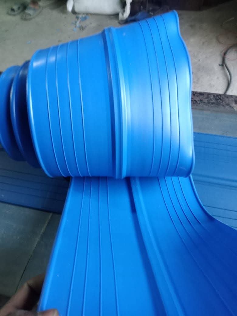 Robust PVC Water Stopper
