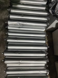 Robust PU Tube | Best Liquid Rubber Solution for Waterproofing & Heatproofing in Pakistan