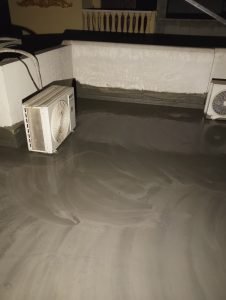 Robust RC-7 Seal | Best Liquid Waterproofing Chemical in Pakistan for Roofs & Basements