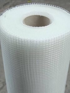 Fiber Mesh Roll | Durable Solution for Cement, Plaster & Concrete Reinforcement 13