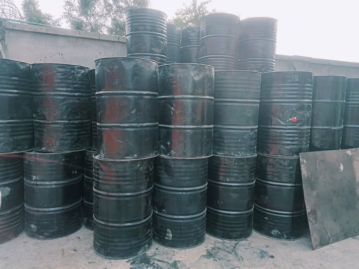 Certified Robust Hot Bitumen | Premium Waterproofing & Heatproof ...