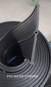 Professional-Grade PVC Water Stopper | Long-Life Joint Seal for Dams, Tunnels & Water Structures 17