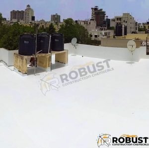 top Roof Waterproofing Pu Liquid Rubber