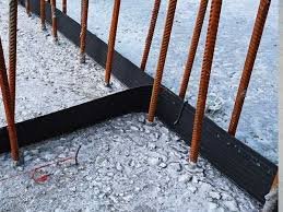 Professional-Grade PVC Water Stopper | Long-Life Joint Seal for Dams, Tunnels & Water Structures 17