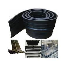 Professional-Grade PVC Water Stopper | Long-Life Joint Seal for Dams, Tunnels & Water Structures