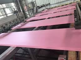 Premium Robust Jumbolon Heatproofing Foam Sheet