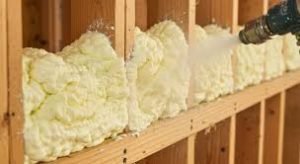 Robust PU Foam Spray | Professional-grade polyurethane foam in Pakistan for heat insulation, soundproofing, waterproofing & gap sealing. Ideal for roofs, walls, doors, windows, AC ducts, cold storage & industrial applications