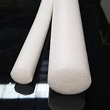 Robust Backer Rod is a premium closed-cell polyethylene foam rod designed to create perfect joint depth, enhance sealant performance, and deliver long-lasting waterproofing protection