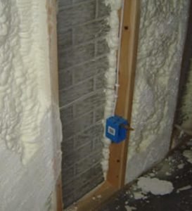 PU Spray Foam