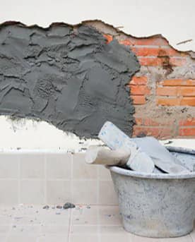 SBR Latex enhances screed strength, reduces shrinkage, and increases abrasion resistance