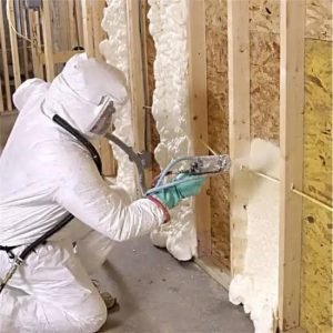 PU Spray Foam