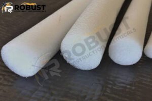 Backer rods have no strict expiration date but should be kept dry and clean.