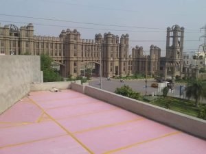 Premium XPS Jambolon Sheet 