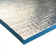 Robust Jumbolon Roll Foil Aluminium BOPP is a premium multilayer insulation sheet specially designed for extreme heatproofing, thermal regulation, and waterproofing in Pakistan