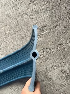 Premium PVC Water Stopper