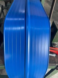 Heavy-Duty PVC Water Stopper