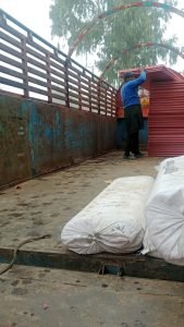 Premium Construction XPS Jambolone Sheet