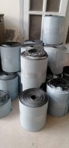 Premium Self-Adhesive DPC Roll