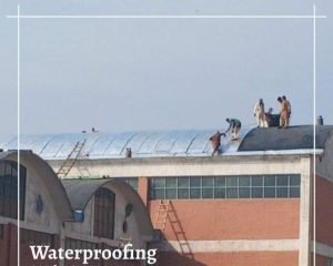 Foil Aluminium Membrane