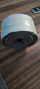  Self-Adhesive DPC Roll 