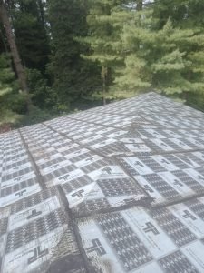 Torch-On Membrane Sheet 