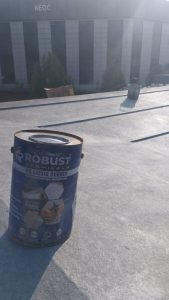 Weather PU Liquid  Rubber