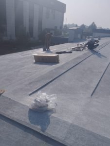 Worldwide Fiber Mesh Roll