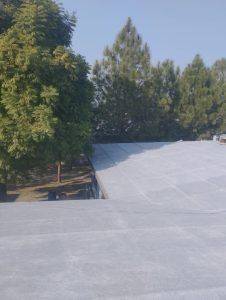 RC-7 Seal 2 Component