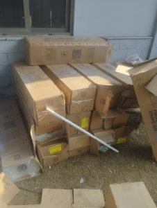 High-Performance PU Liquid Rubber | Leak-Proof Roofs, Walls & Basements 9