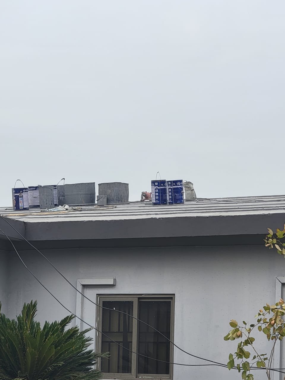 Top Waterproofing Material | Roof, Wall & Basement Protection Against Water Damage